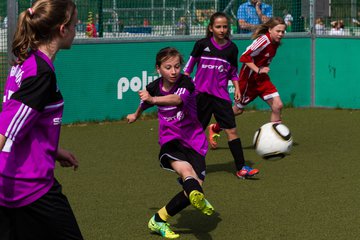 Bild 105 - Qualifikationsturnier Metropolregion Hamburg-Cup 2013